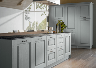 progettazione cucine albisola superiore savona